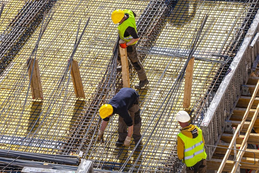 Turhal İnşaat Kalıpçısı